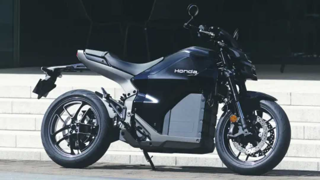 Inovasi & Tren di Dunia Sepeda Motor